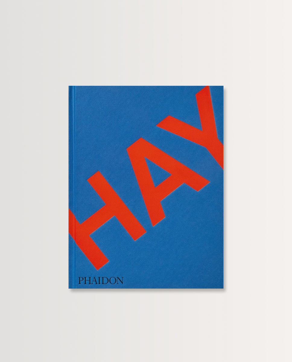 HAY Phaidon – SALLE PRIVÉE