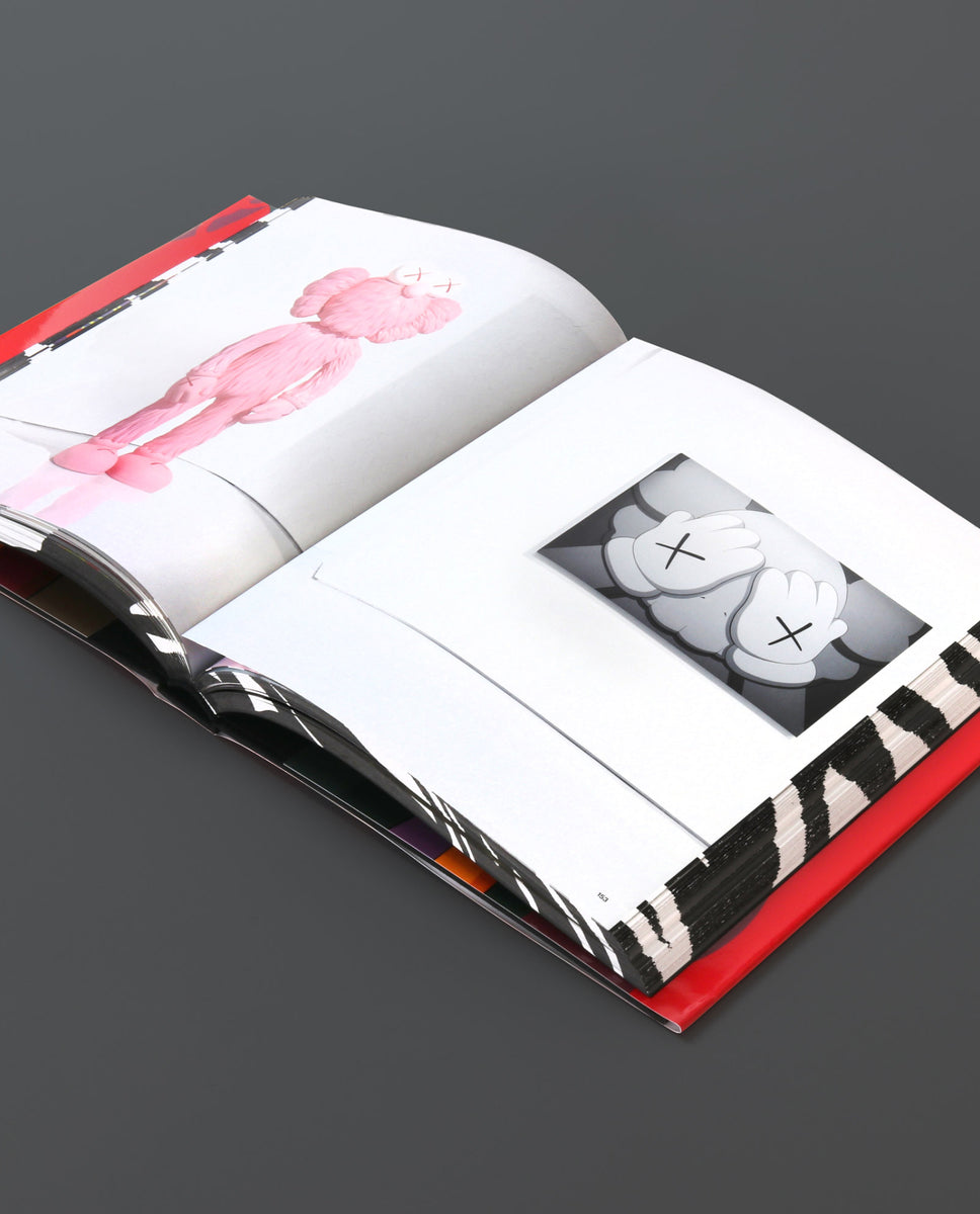 KAWS: He Eats Alone – SALLE PRIVÉE