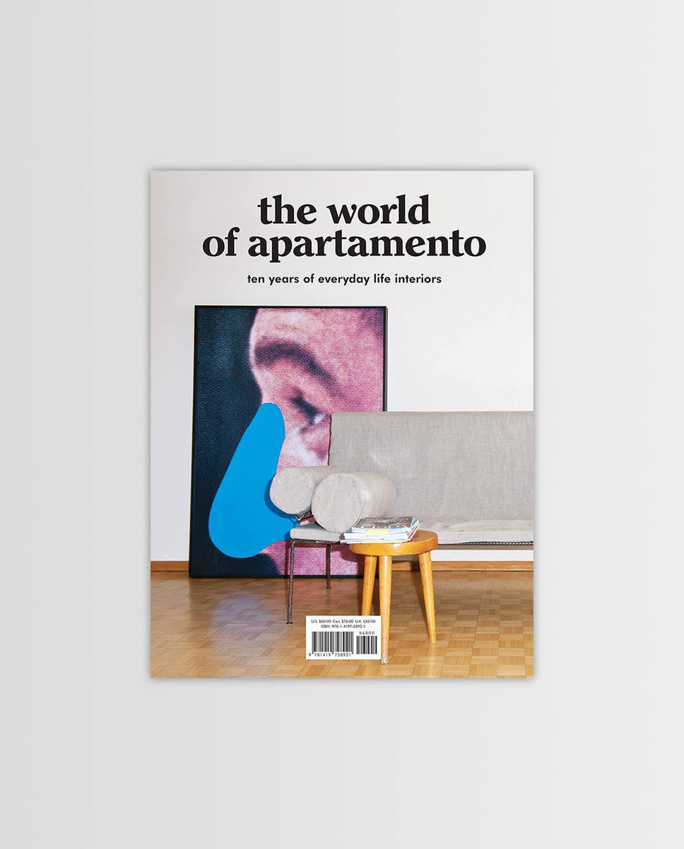 アート・デザイン・音楽 The World of Apartamento アート・デザイン・音楽 The World of Apartamento The World of