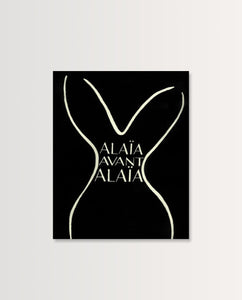 Alaïa Afore Alaïa