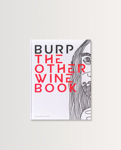 Burp, The Other Wine Book