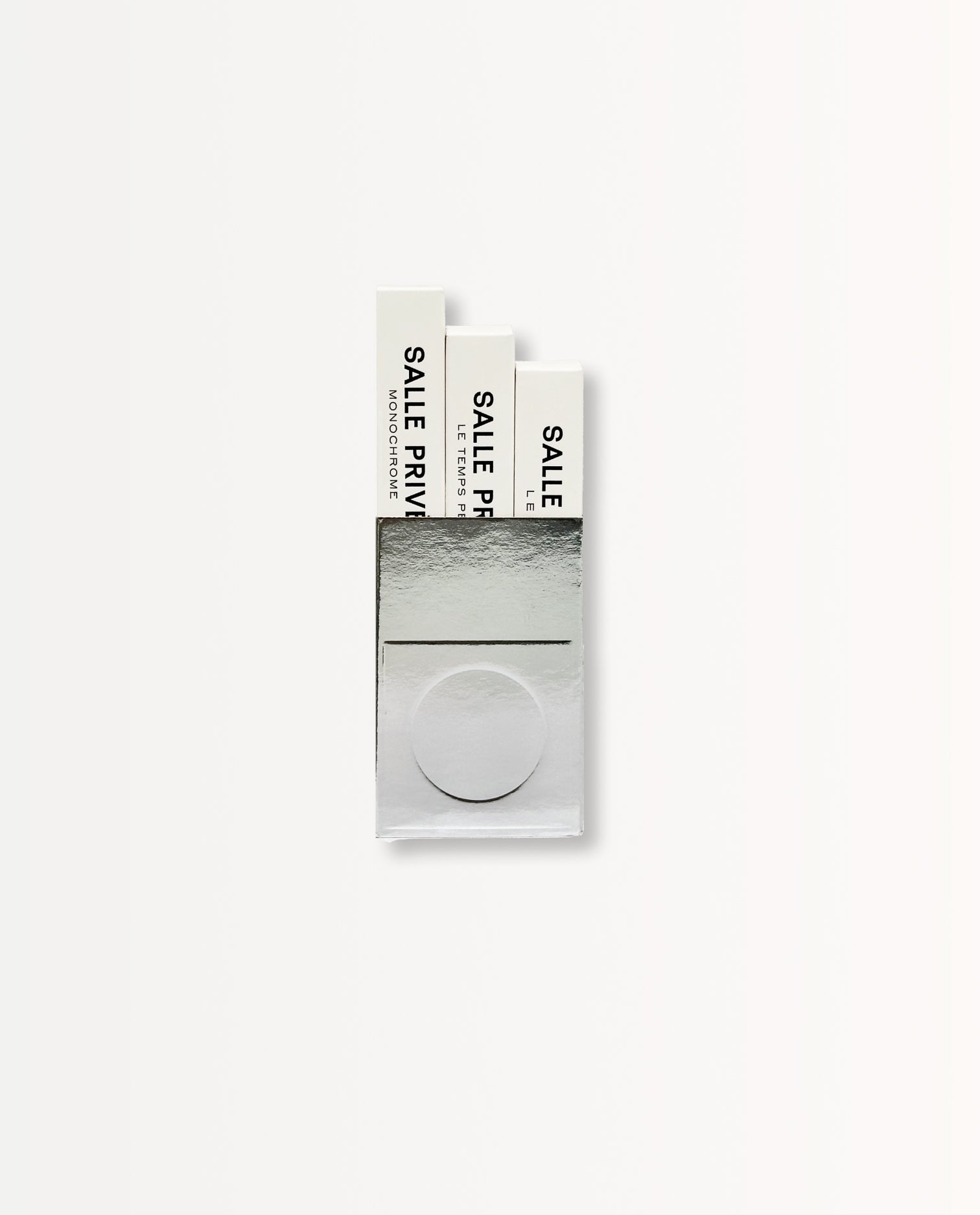 DISCOVER MATCHBOX | 3X2ML - temporarily out of stock
