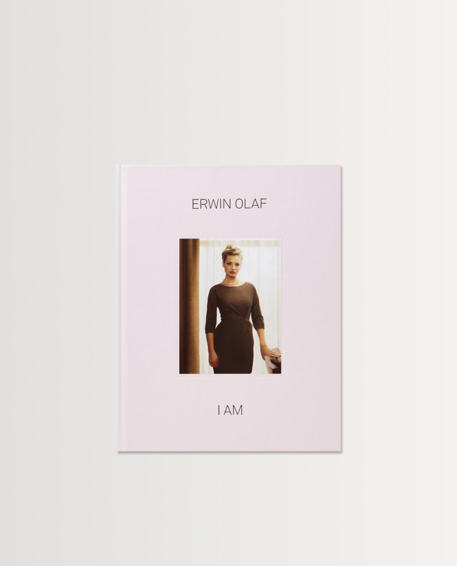 Erwin Olaf: I Am