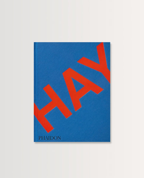 HAY Phaidon – SALLE PRIVÉE