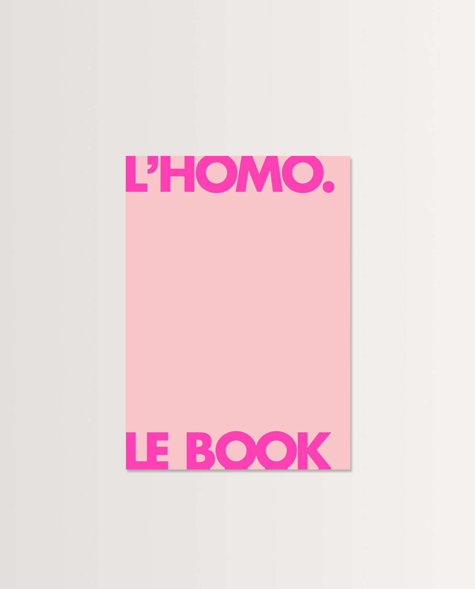 L'HOMO