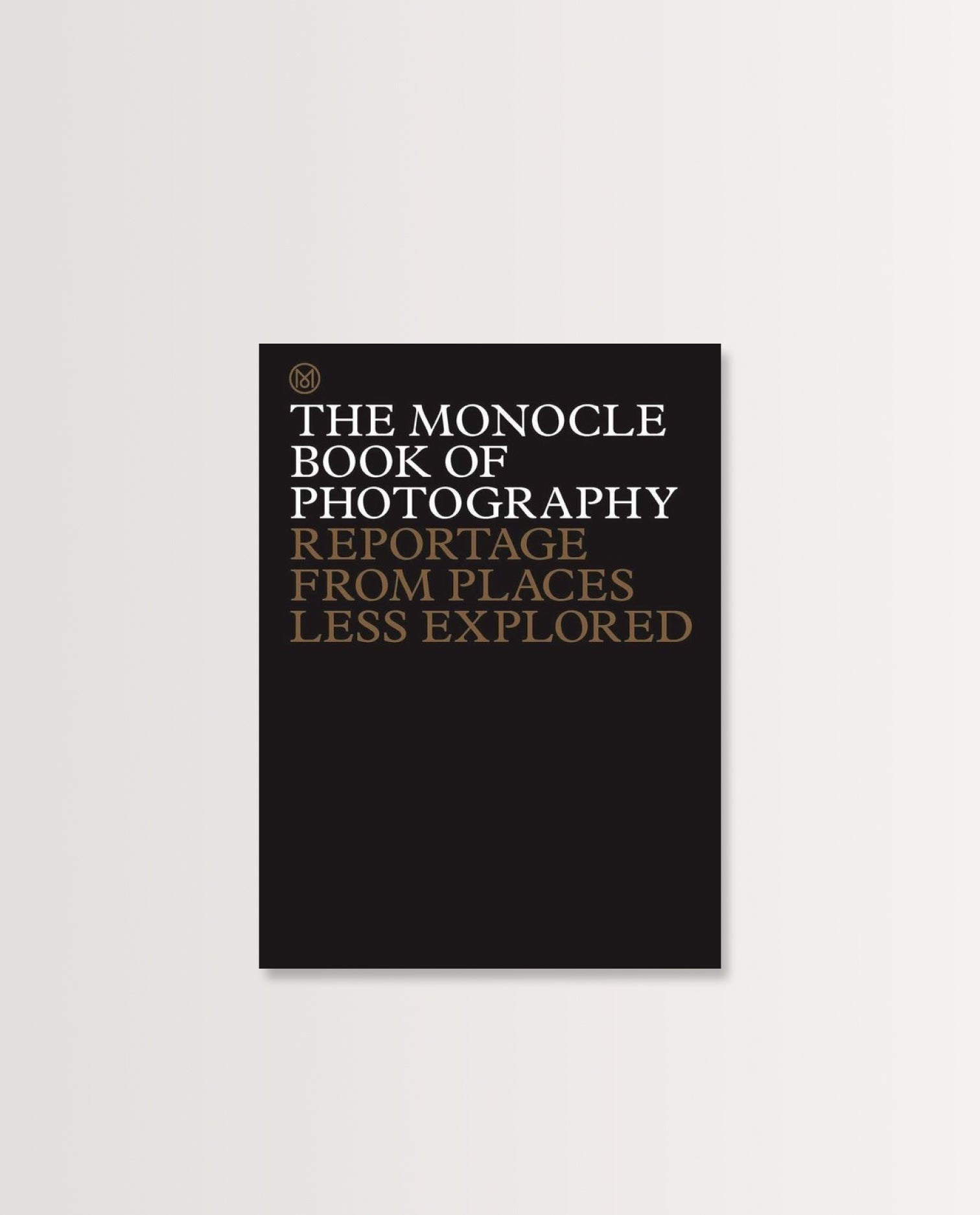 Monocle Book of Photography