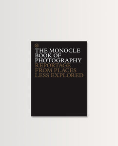 Monocle Book of Photography