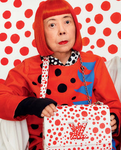 Yayoi Kusama, Retrospective