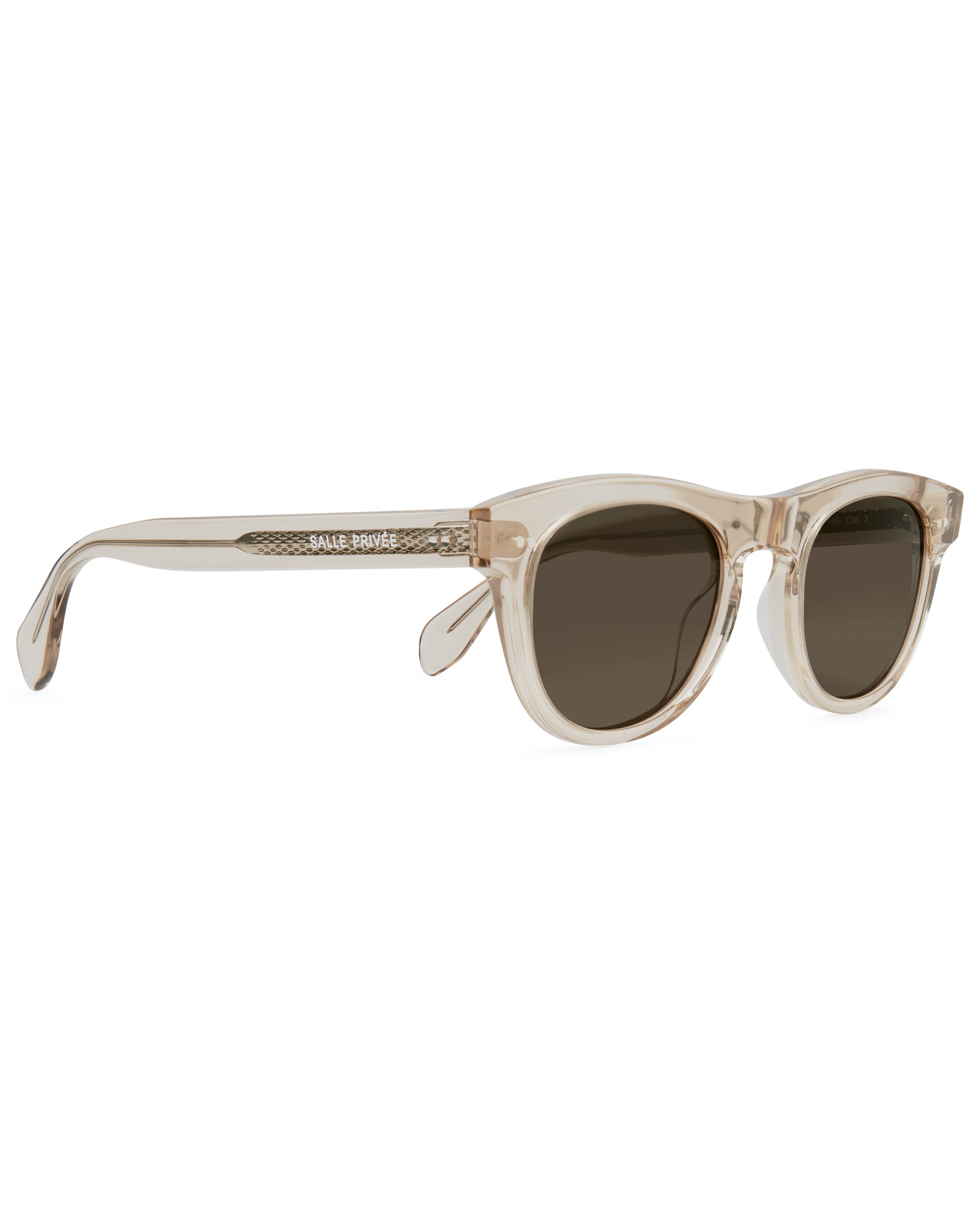 SEAN Sunglasses Smoke