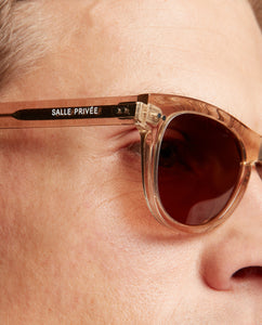 SEAN Sunglasses Smoke