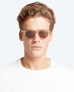 SEAN Sunglasses Smoke
