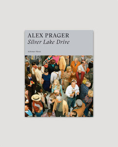 Alex Prager: Silver Lake Drive