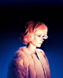 Alex Prager: Silver Lake Drive