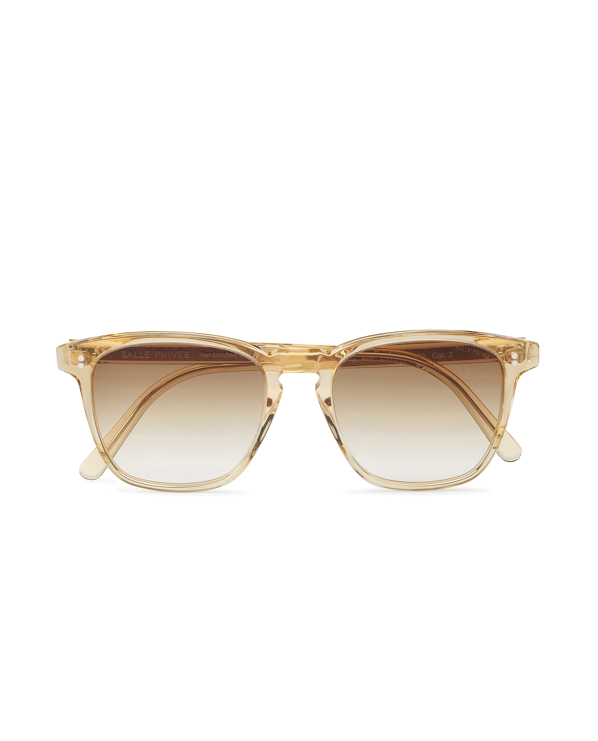 Tan frame sunglasses hotsell