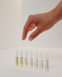 DISCOVER BOX | 7x2ML
