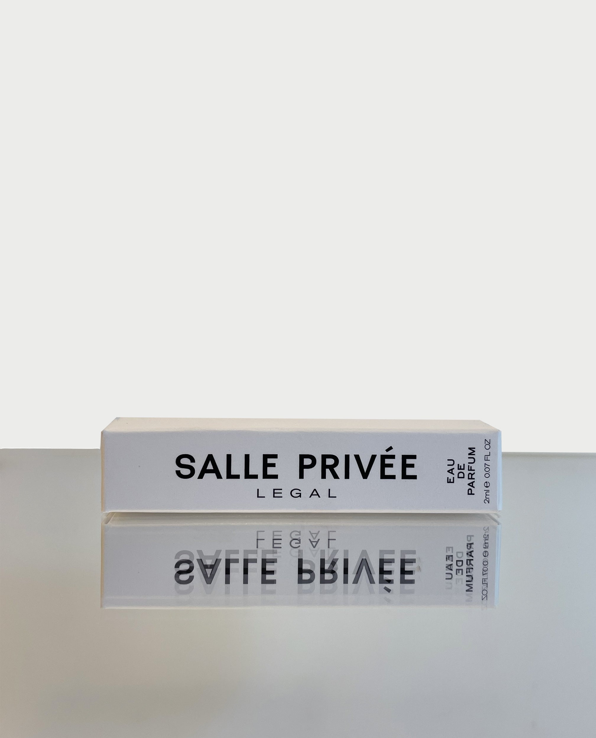 DISCOVER (IL)LEGAL | 2x2ML