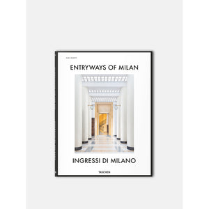 Entryways of Milan