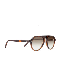 TODD Sunglasses Tortoise - Brown