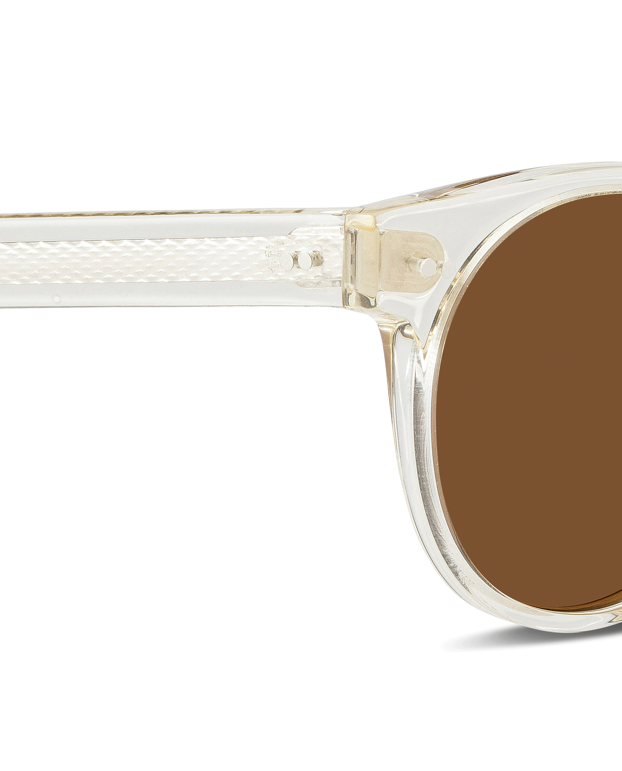 JOSEPH Sunglasses Blond