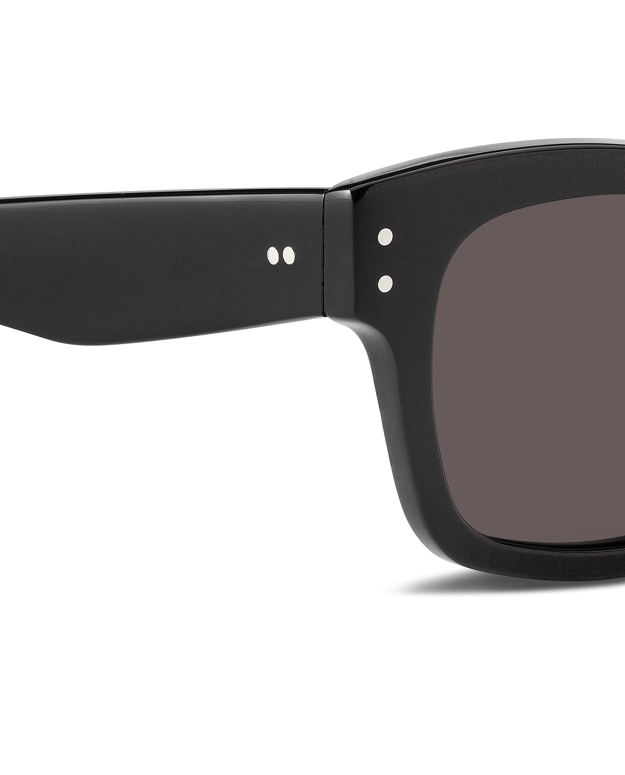 BRETT Sunglasses Black