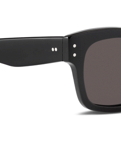 BRETT Sunglasses Black