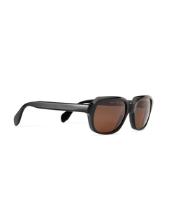 SERGE Sunglasses Black