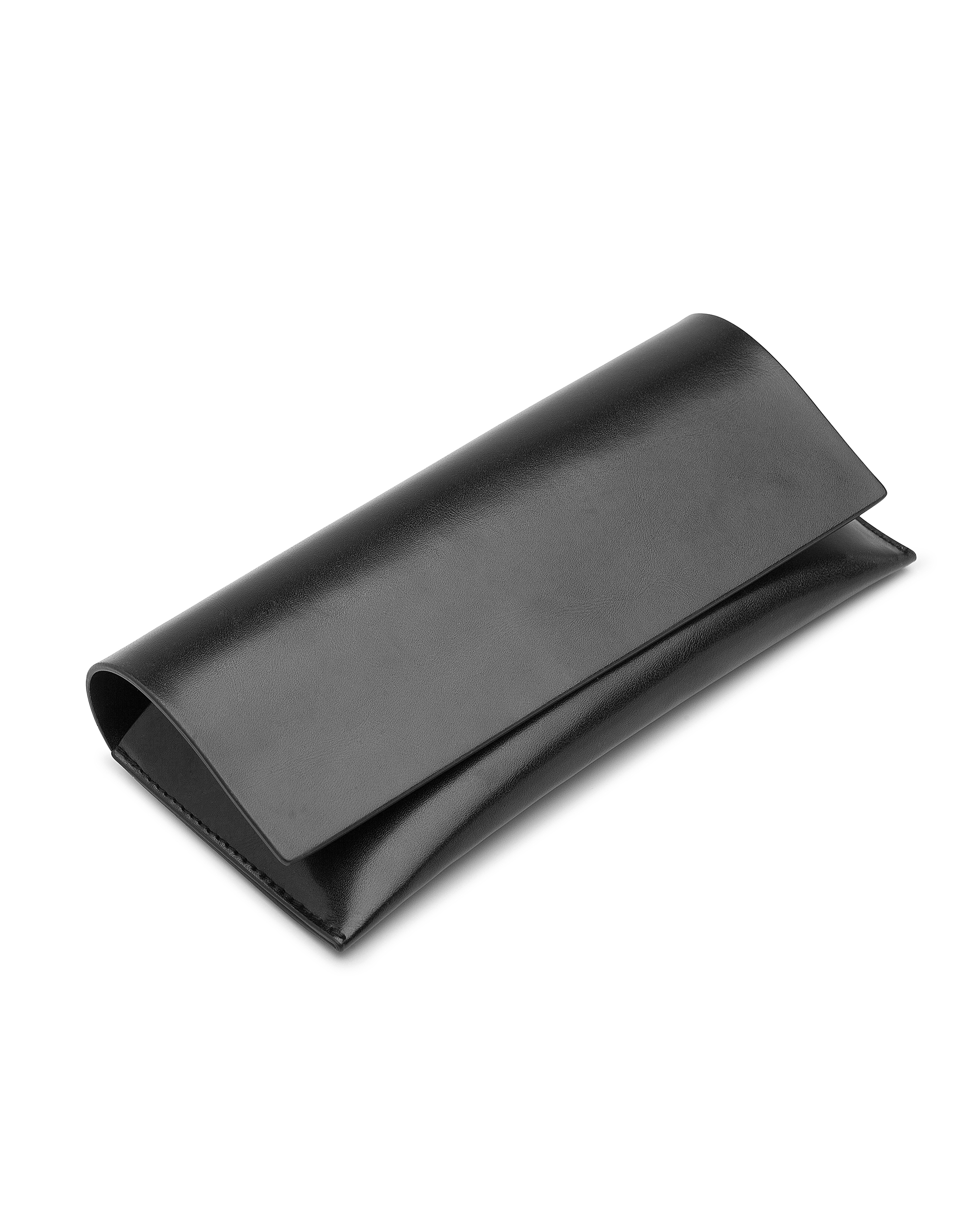 SERGE Sunglasses Black