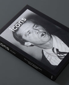 Icons by Oscar Small