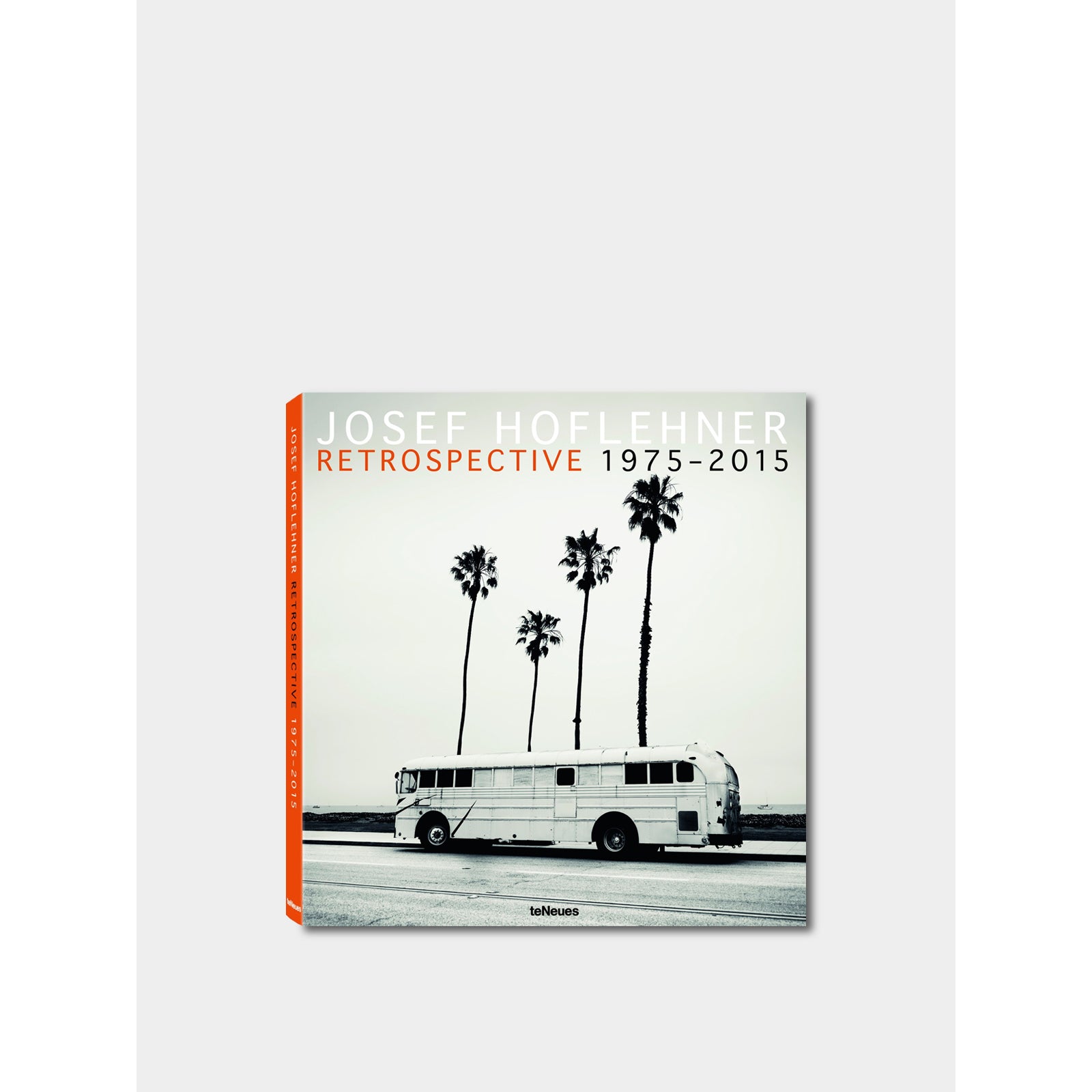 Retrospective 1975 - 2015