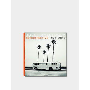 Retrospective 1975 - 2015