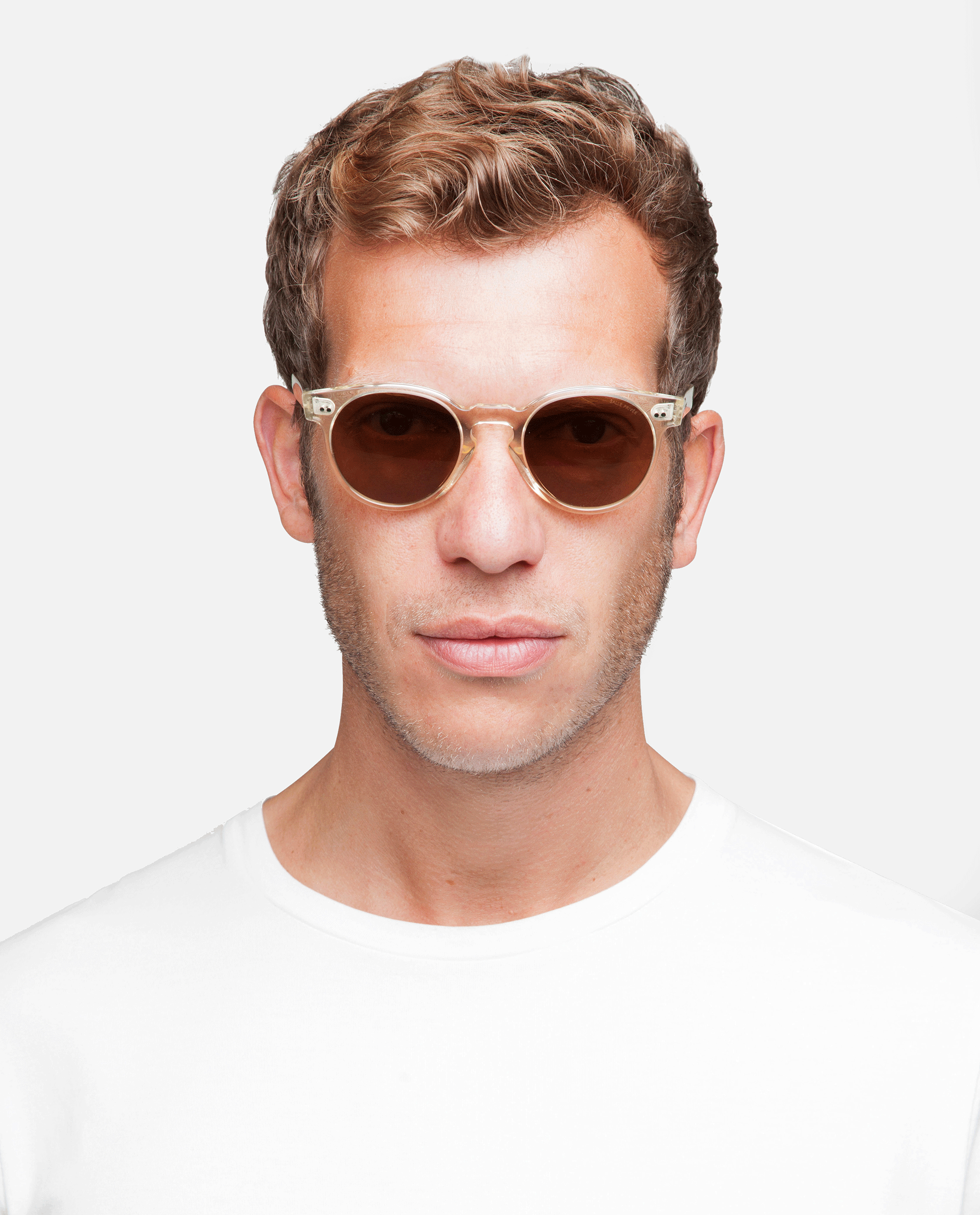 JOSEPH Sunglasses Blond
