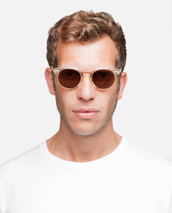 JOSEPH Sunglasses Blond