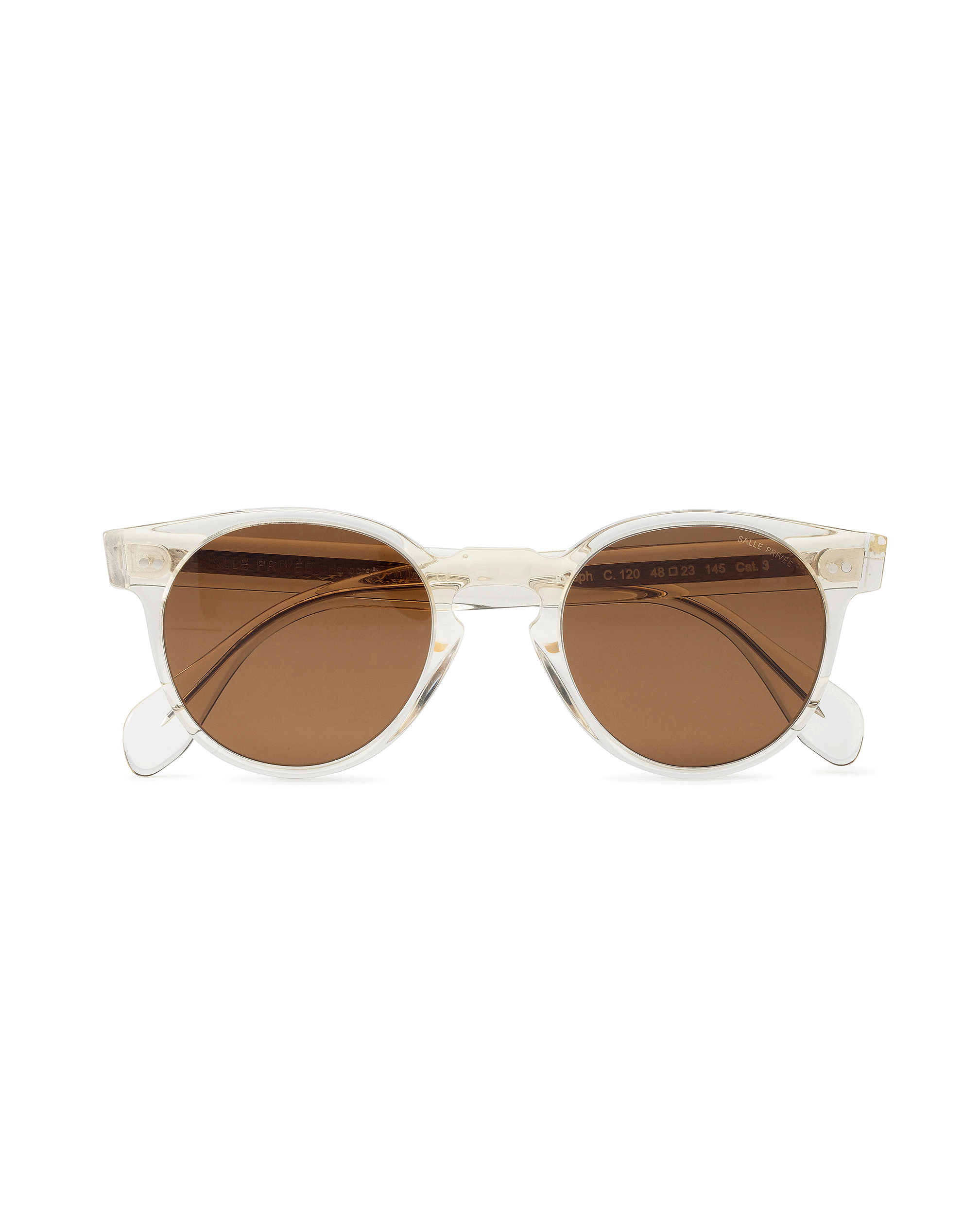 JOSEPH Sunglasses Blond
