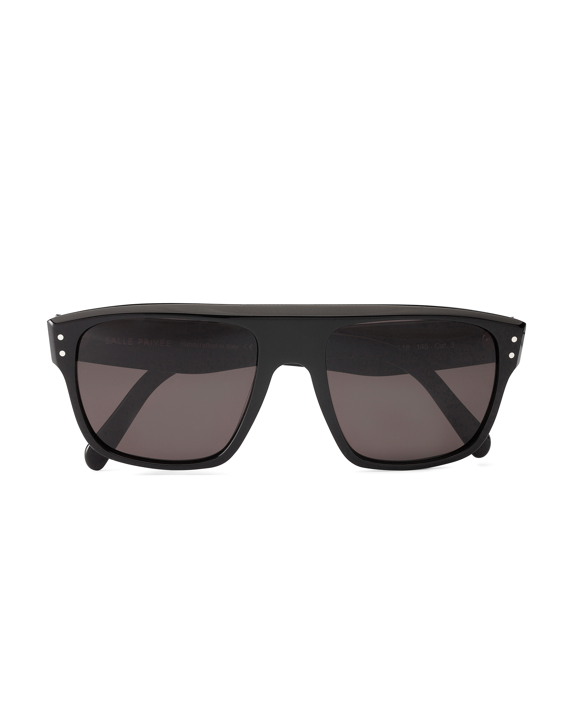 KEITH Sunglasses Black