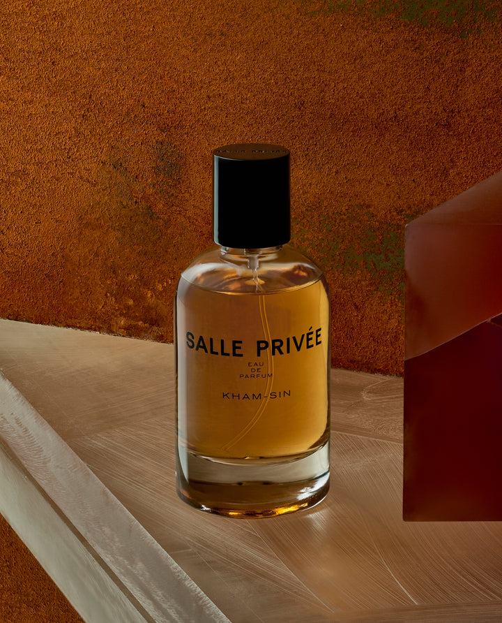 Salle hotsell privée parfum