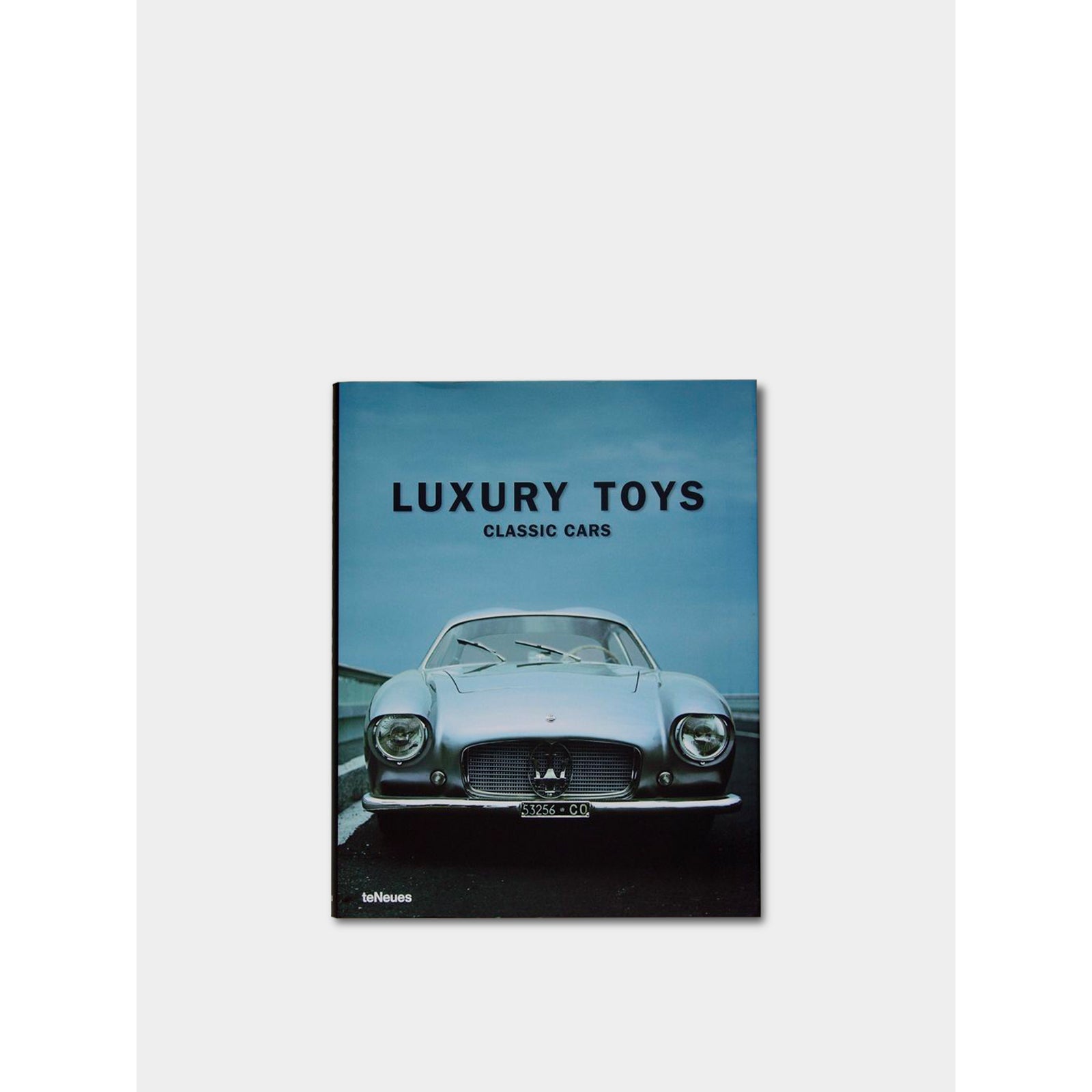 Luxury Toys