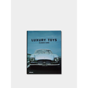 Luxury Toys