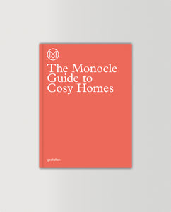 The Monocle Guide to Cosy Homes