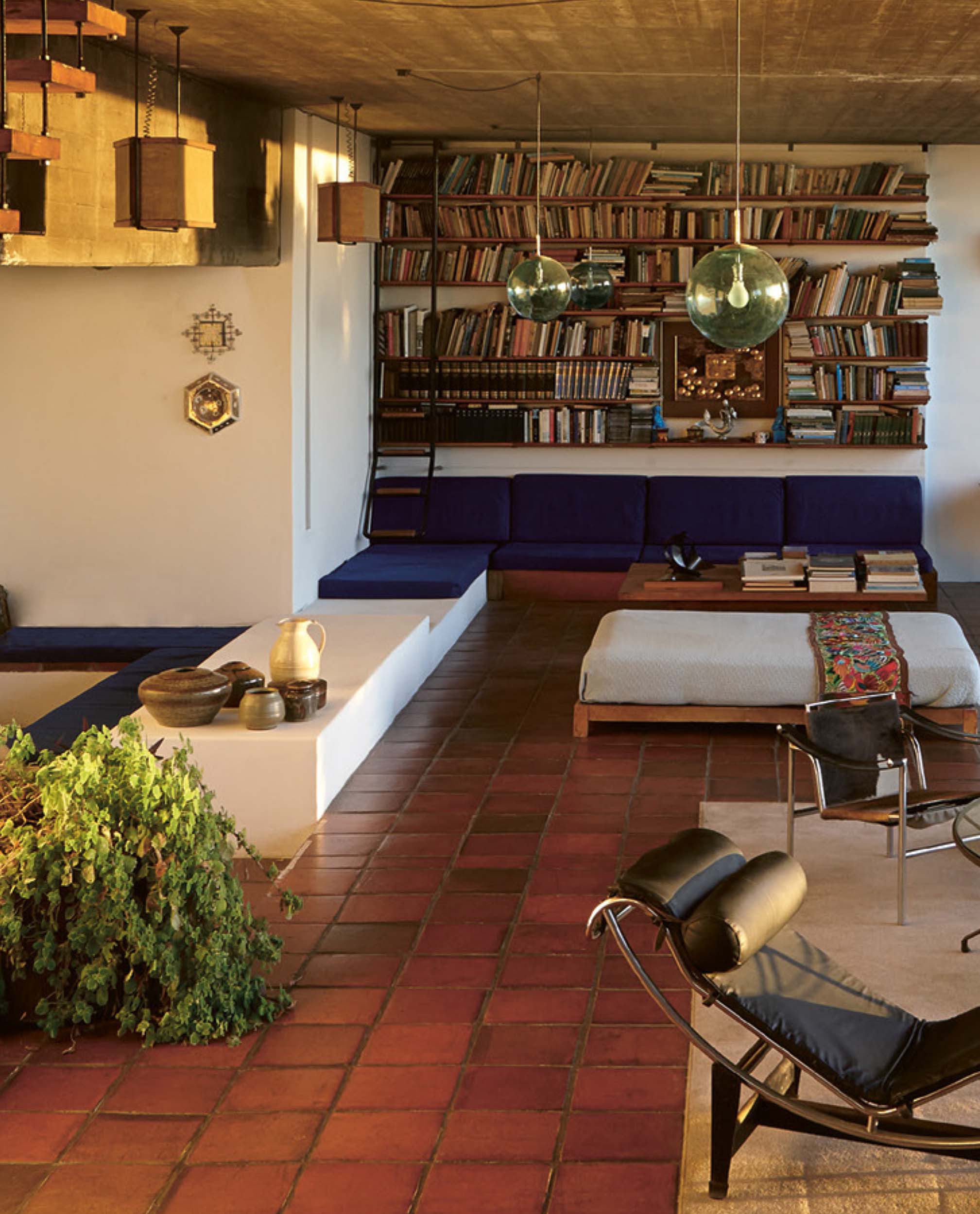 The Monocle Guide to Cosy Homes