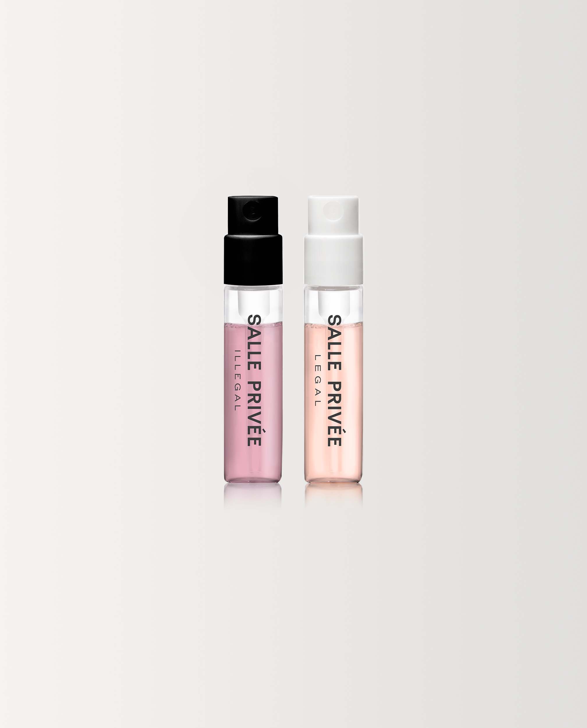 DISCOVER (IL)LEGAL | 2x2ML