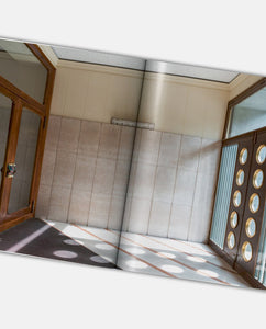 Entryways of Milan