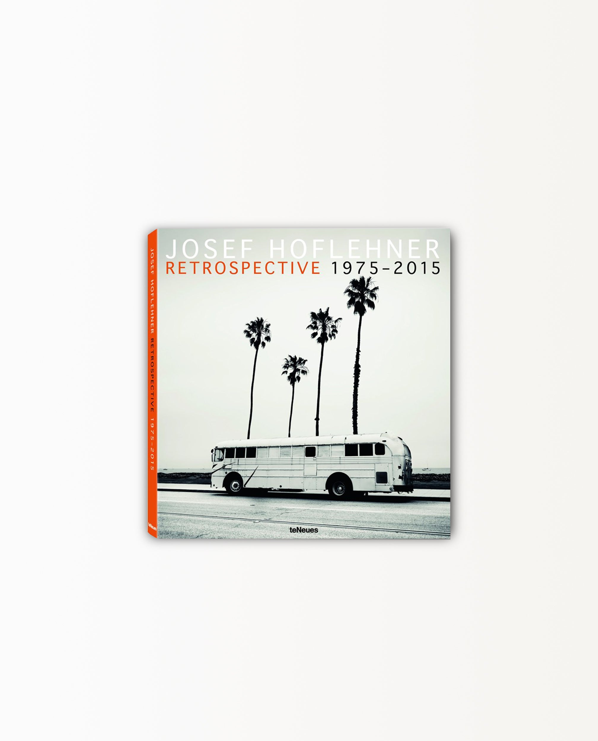 Retrospective 1975 - 2015