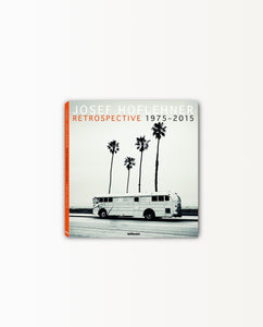 Retrospective 1975 - 2015
