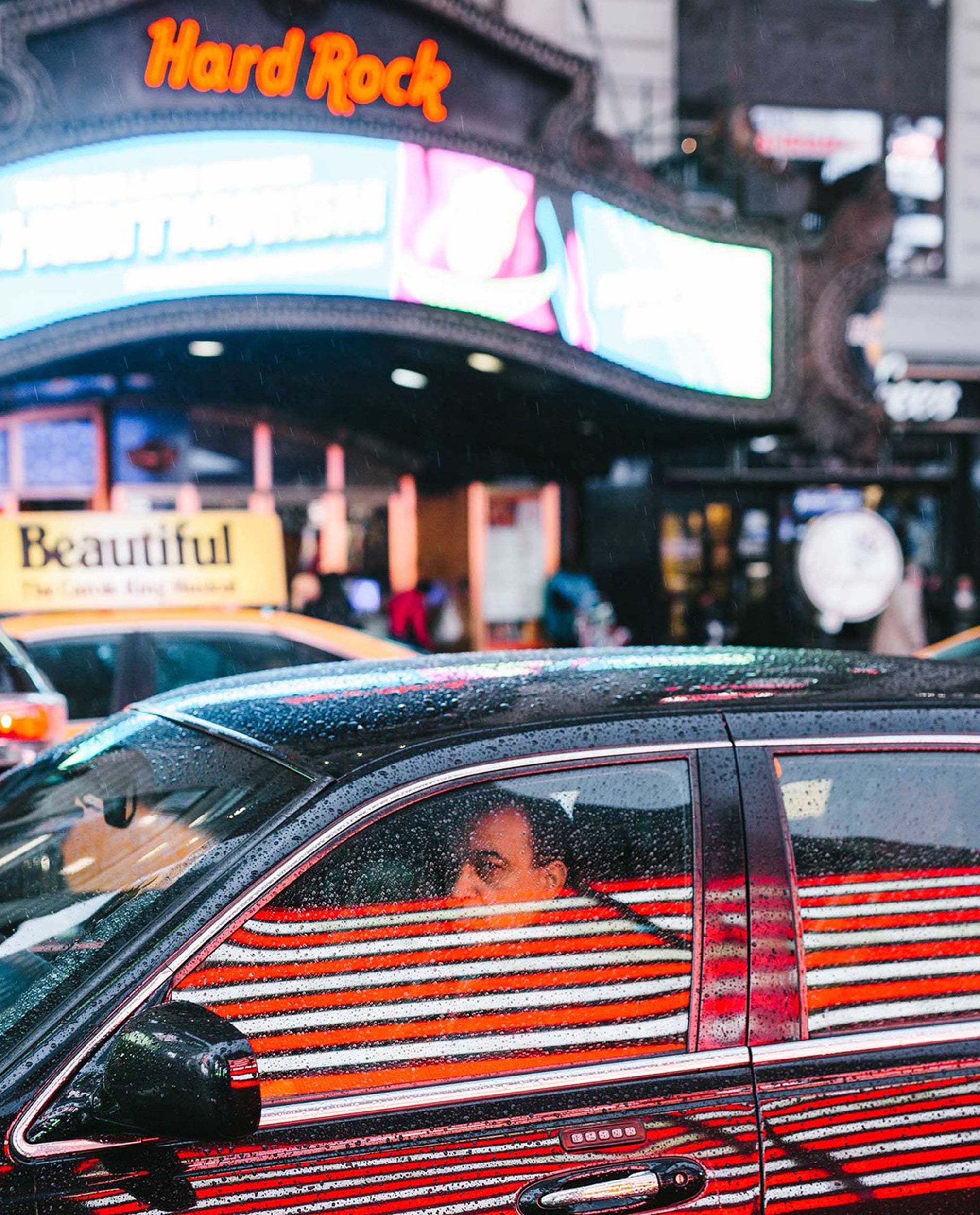Streets of New York