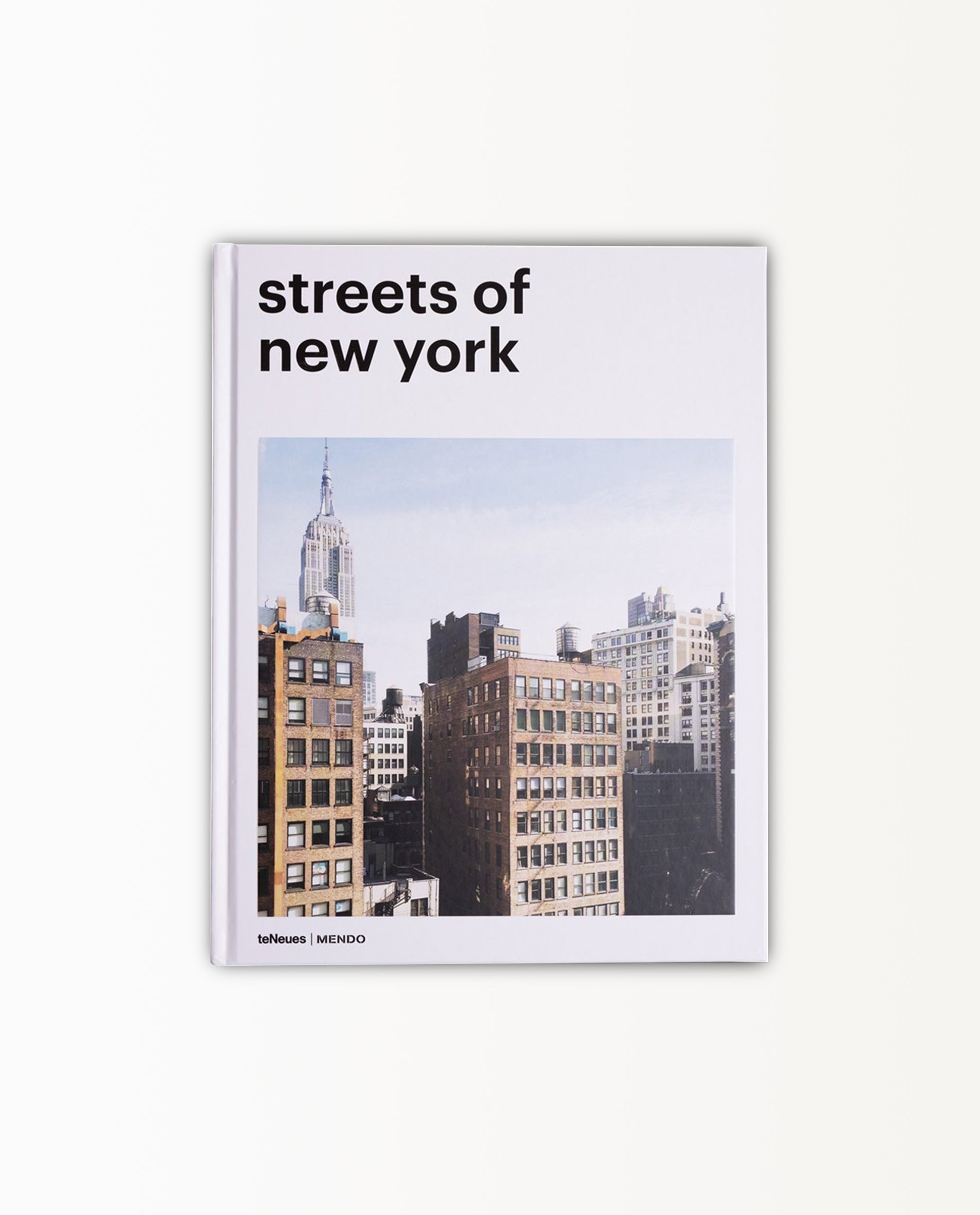 Streets of New York