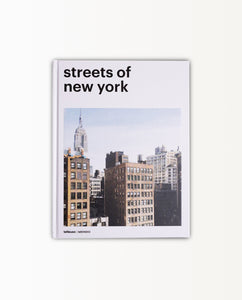 Streets of New York