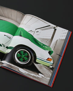 The Porsche Book