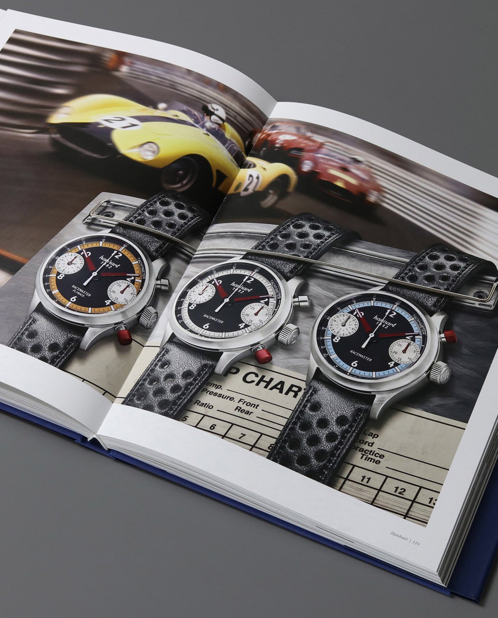 The Watch Book II