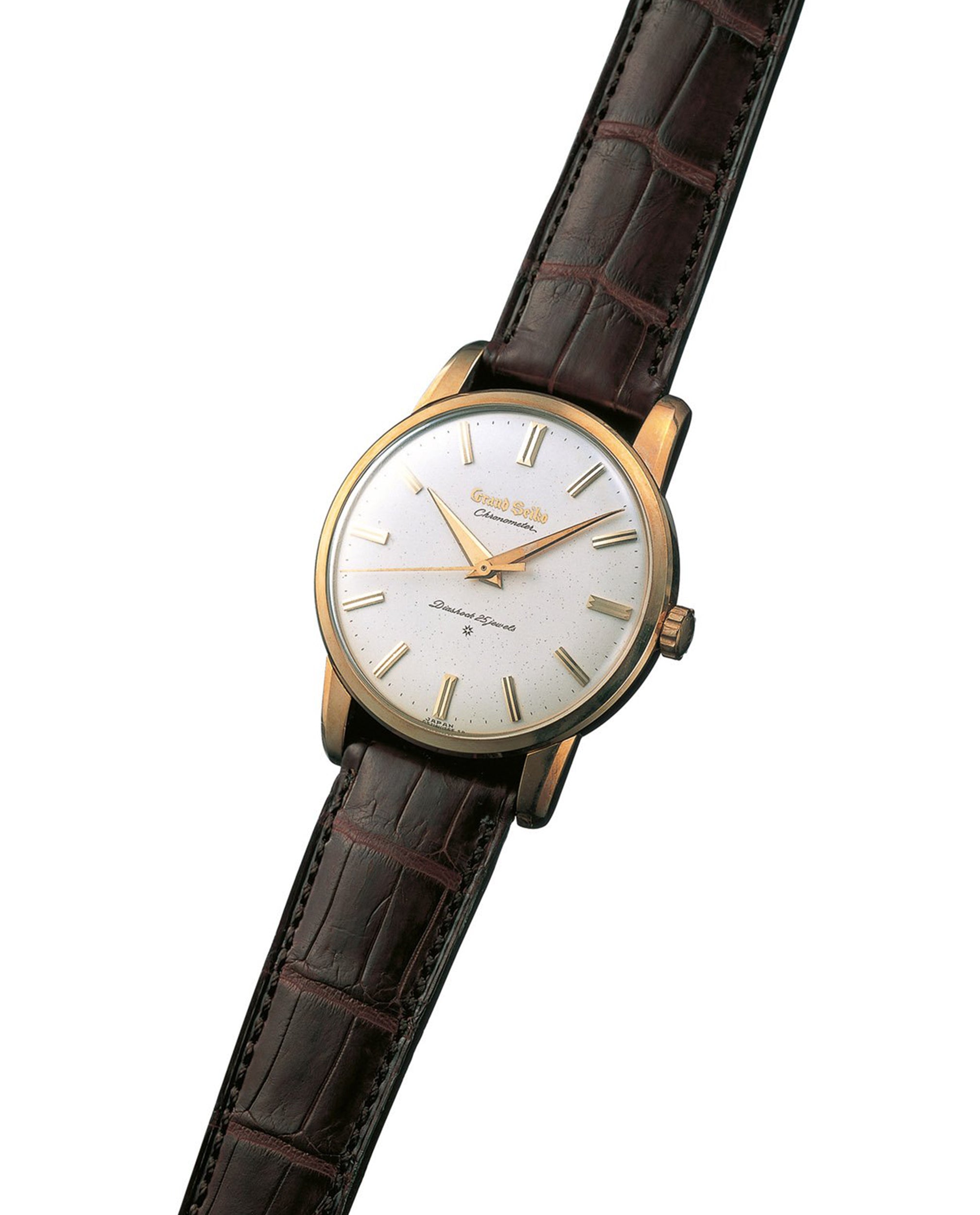 The Watch Book II
