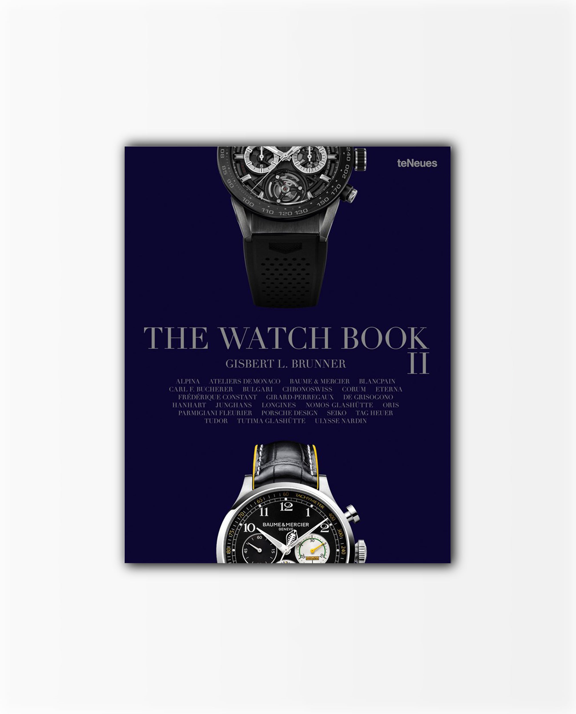 The Watch Book II